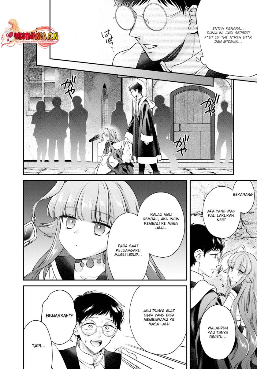Isekai Cheat Kaitakuki
